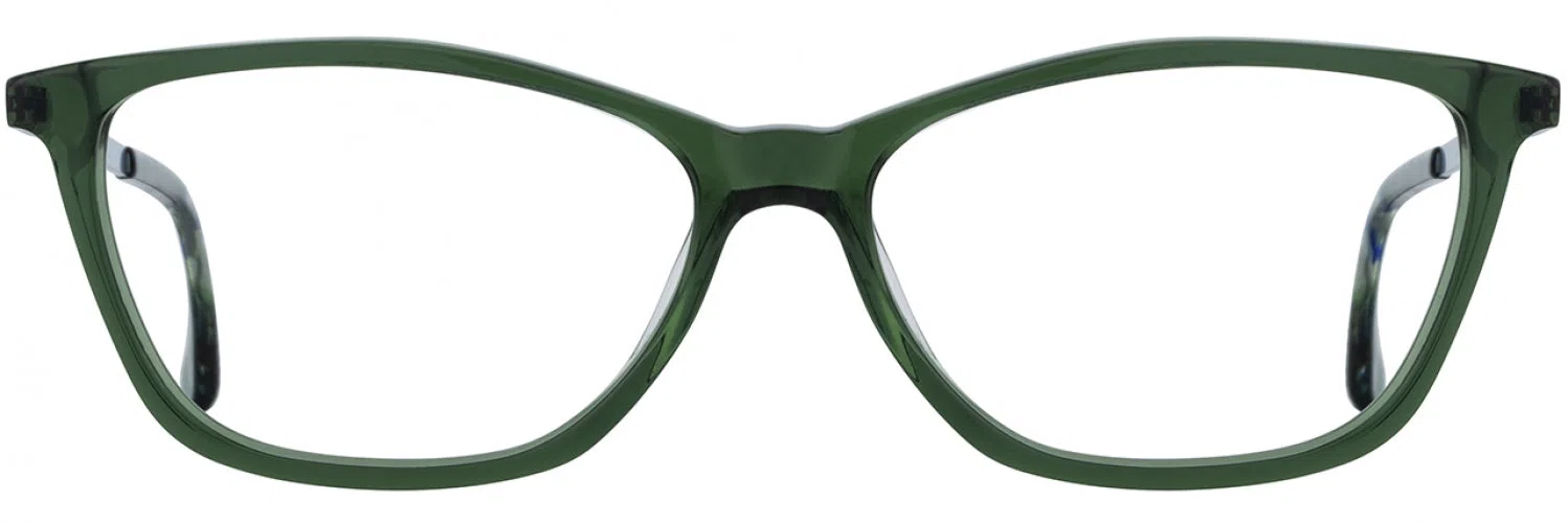 Alan J AJ500 Eyeglasses - view 16